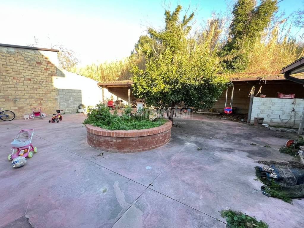 Casa indipendente a Miglianico in Contrada Cagialone 24 - Foto 3