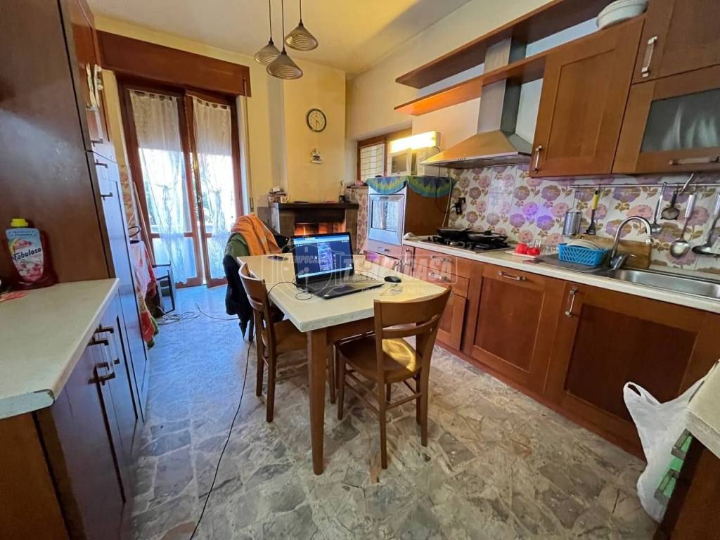 Casa indipendente a Miglianico in Contrada Cagialone 24 - Foto 4