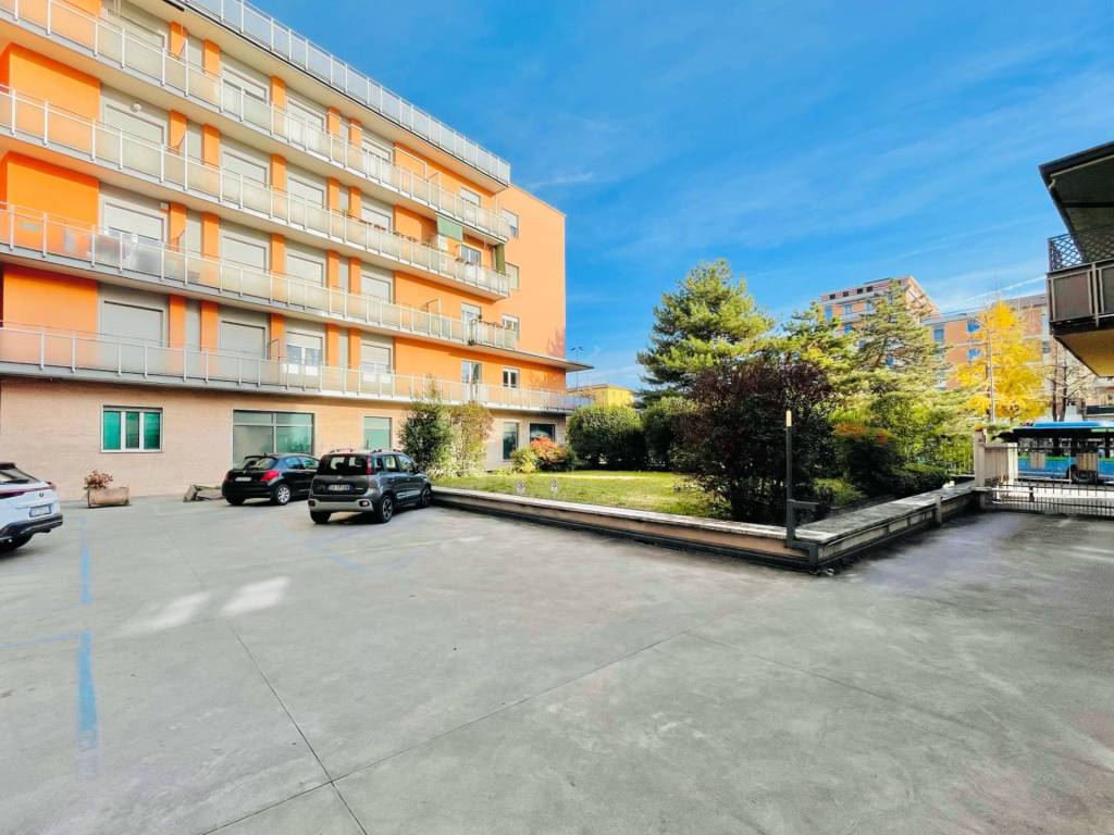 Appartamento a Brescia in Piazzale Guglielmo Corvi - Foto 2