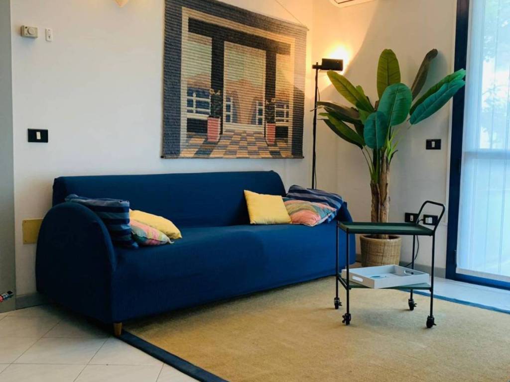Appartamento a Cervia in Viale dei Mille, 38 - Foto 5