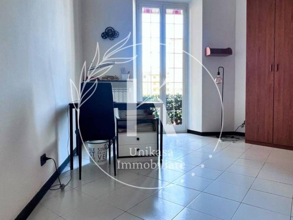 Appartamento a Savona in Via Luigi Cherubini - Foto 2