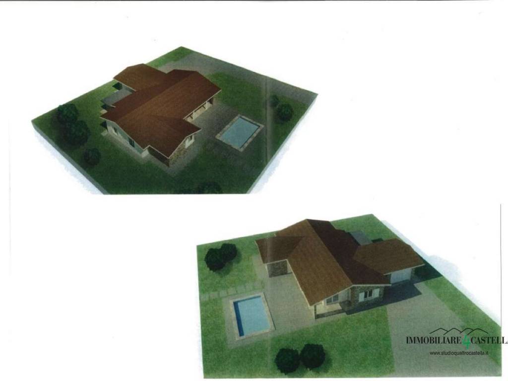 Terreno a Casina in VIA GIORA - Foto 2