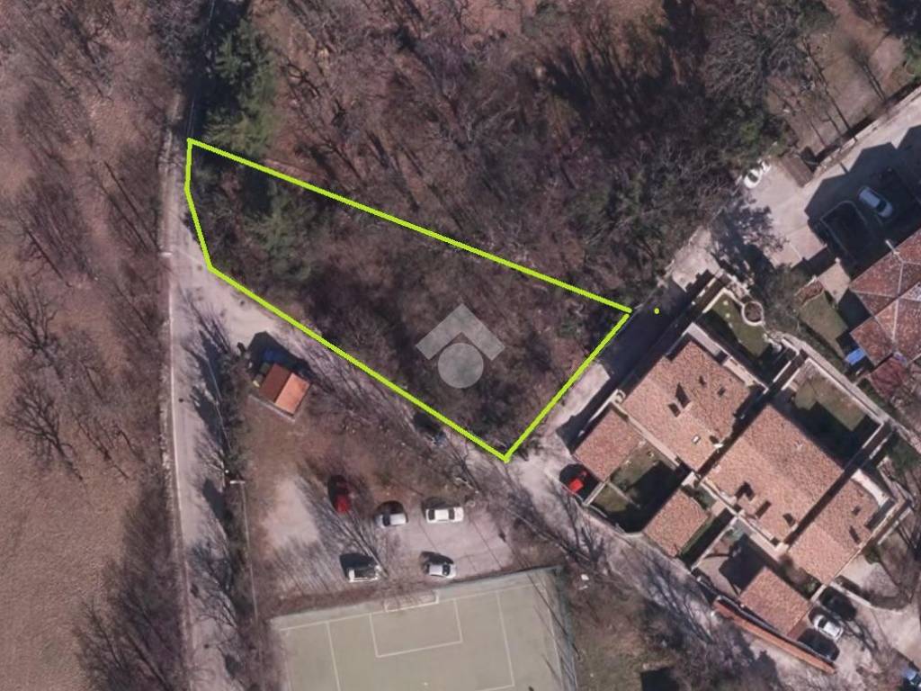 Terreno a Trieste in Località Padriciano, 287 - Foto 3