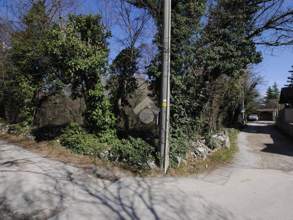 Terreno a Trieste in Località Padriciano, 287 - Foto 4