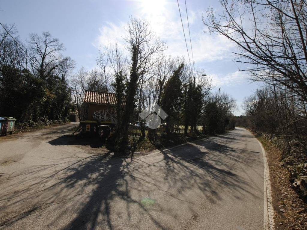 Terreno a Trieste in Località Padriciano, 287 - Foto 5