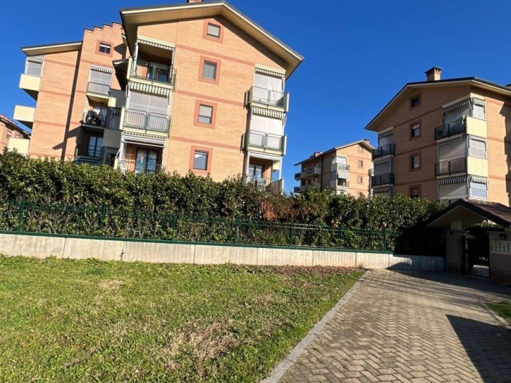 Appartamento a Rivalta di torino in Strada follenghi - Foto 2