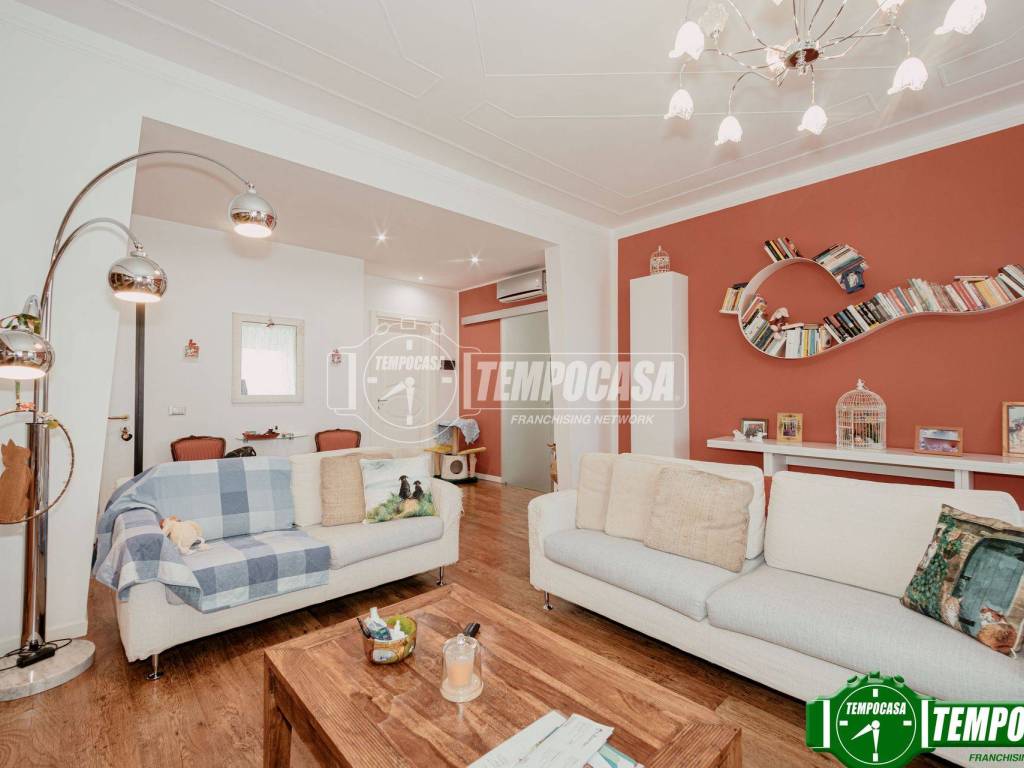 Appartamento a Voghera in Via F.lli Rosselli - Foto 4