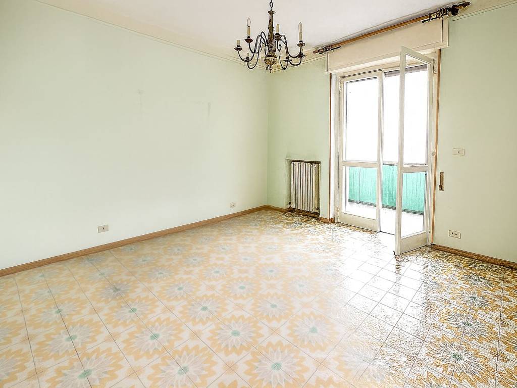 Appartamento a Imperia in Via Argine Destro F. Scajola, 95 - Foto 4