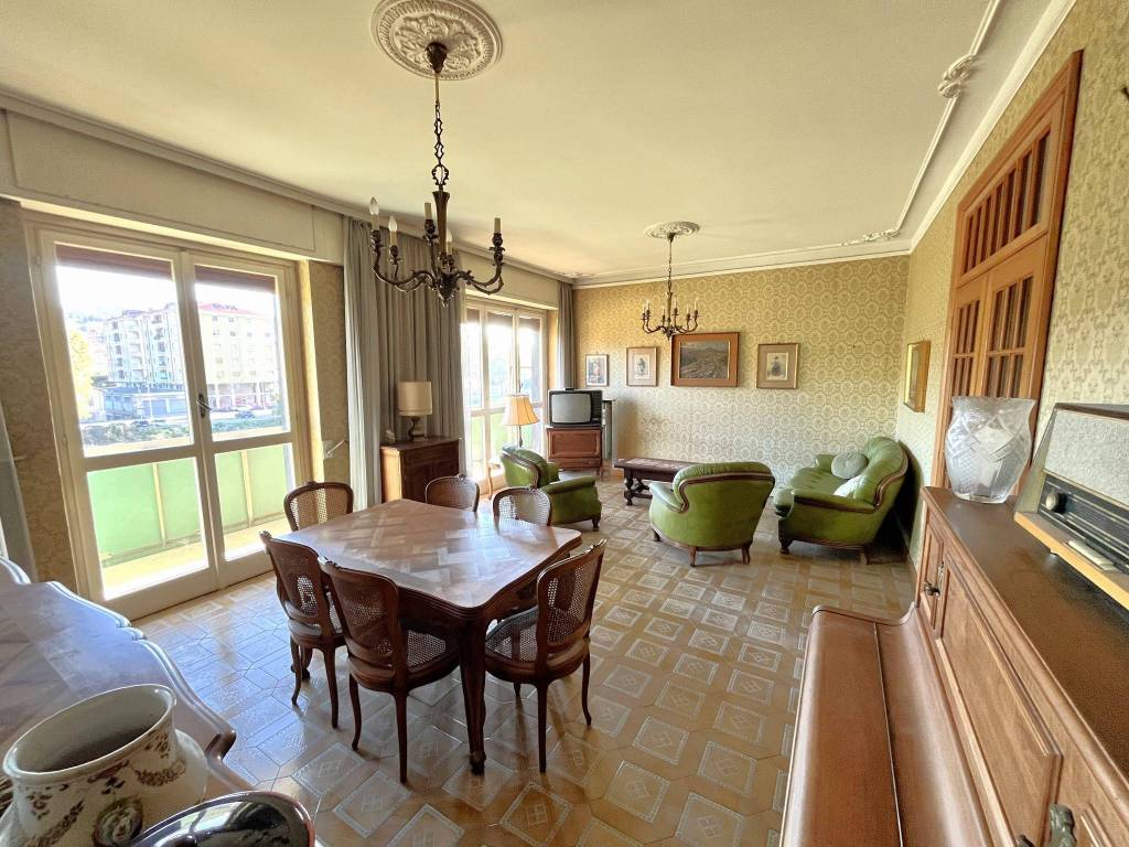 Appartamento a Imperia in Via Argine Destro F. Scajola, 95 - Foto 5