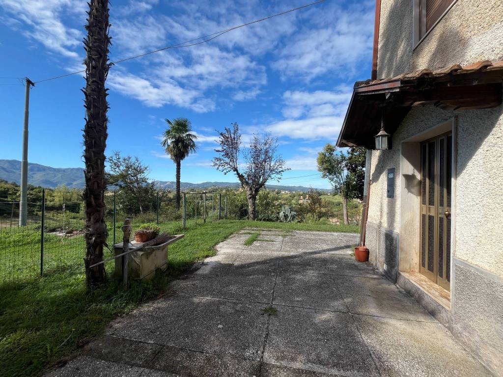 Rustico / casale a Alvito in Via Colle San Martino - Foto 3