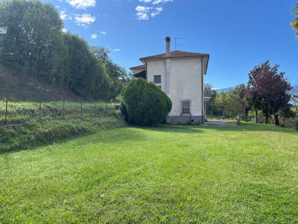 Rustico / casale a Alvito in Via Colle San Martino - Foto 4