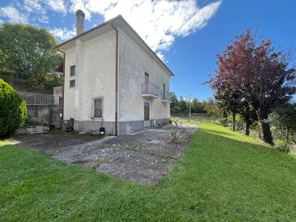Rustico / casale a Alvito in Via Colle San Martino - Foto 5