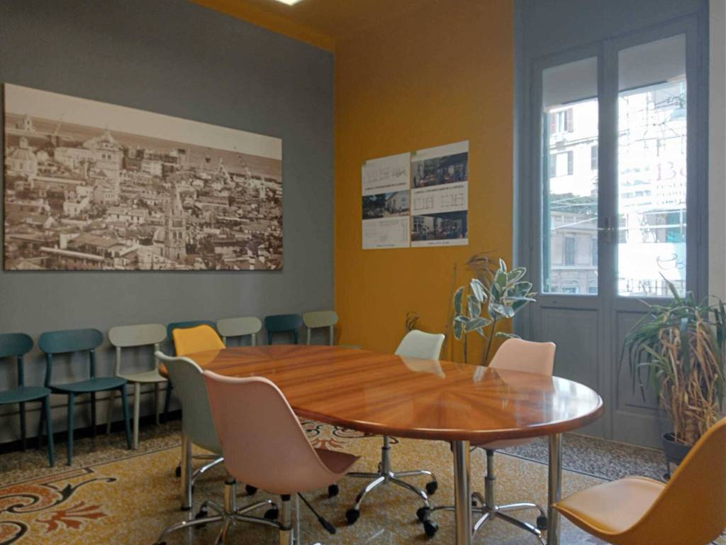 Immobile a Genova in Via Cesarea, 10 - Foto 3