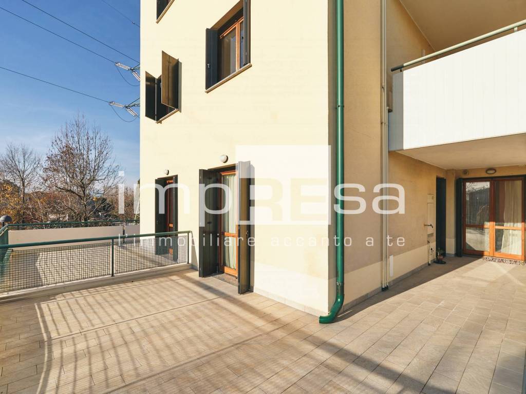 Appartamento a Treviso in Via Don Lorenzo Milani, 1 - Foto 2