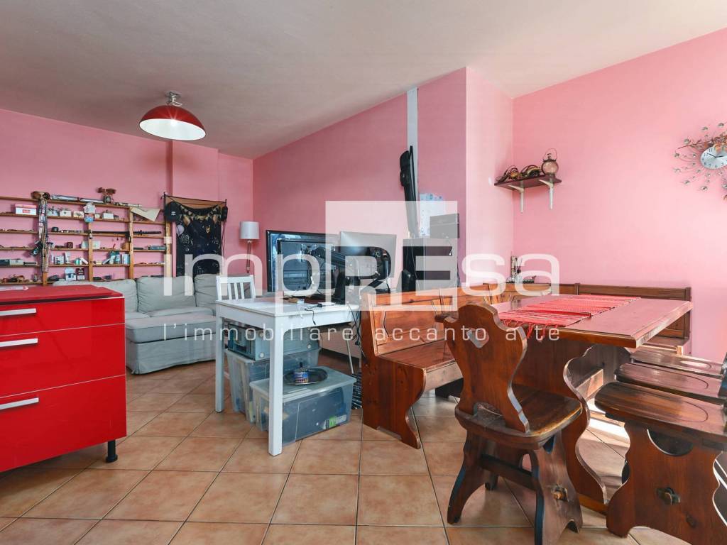 Appartamento a Treviso in Via Don Lorenzo Milani, 1 - Foto 3