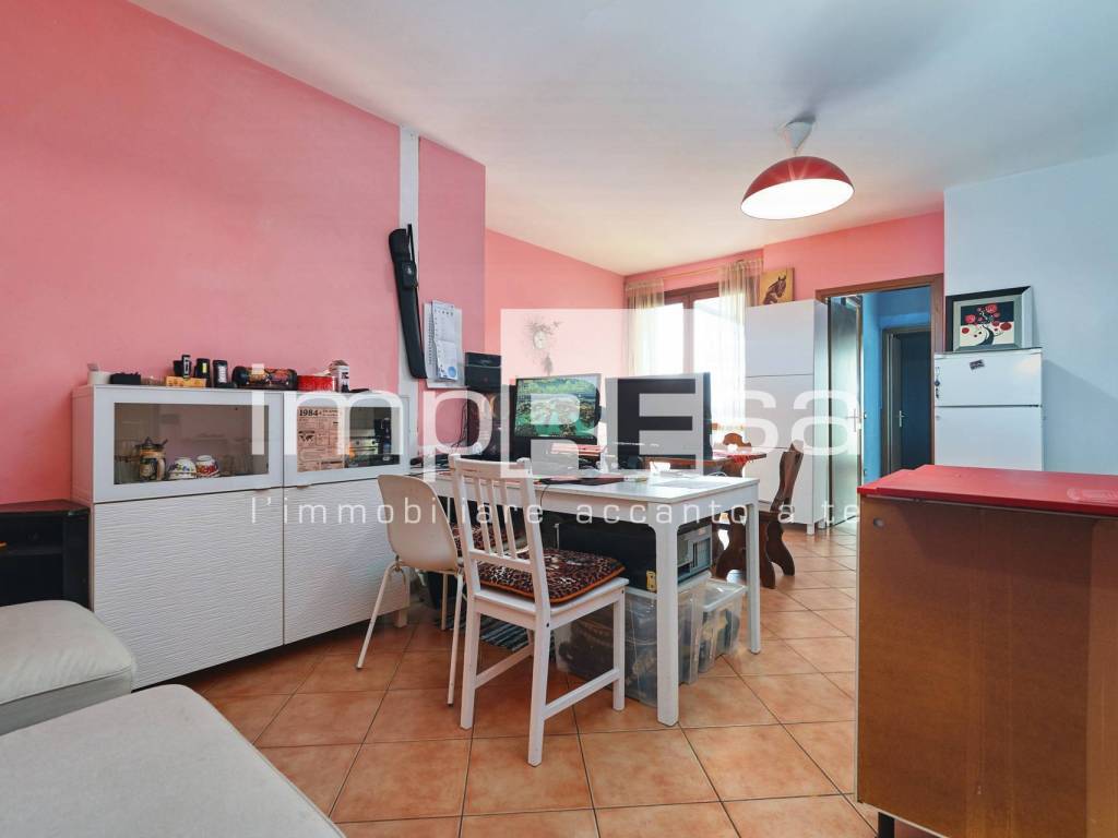 Appartamento a Treviso in Via Don Lorenzo Milani, 1 - Foto 4