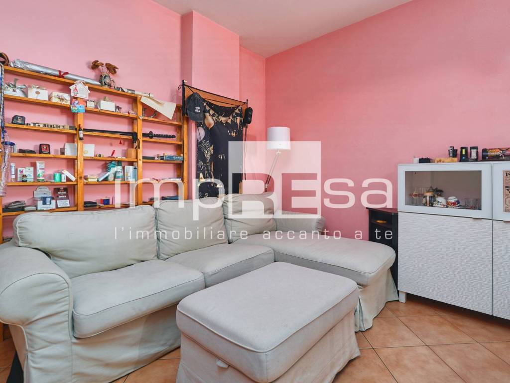 Appartamento a Treviso in Via Don Lorenzo Milani, 1 - Foto 5