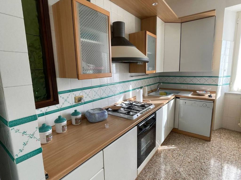 Appartamento a Anagni in Strada Vittorio Emanuele - Foto 3