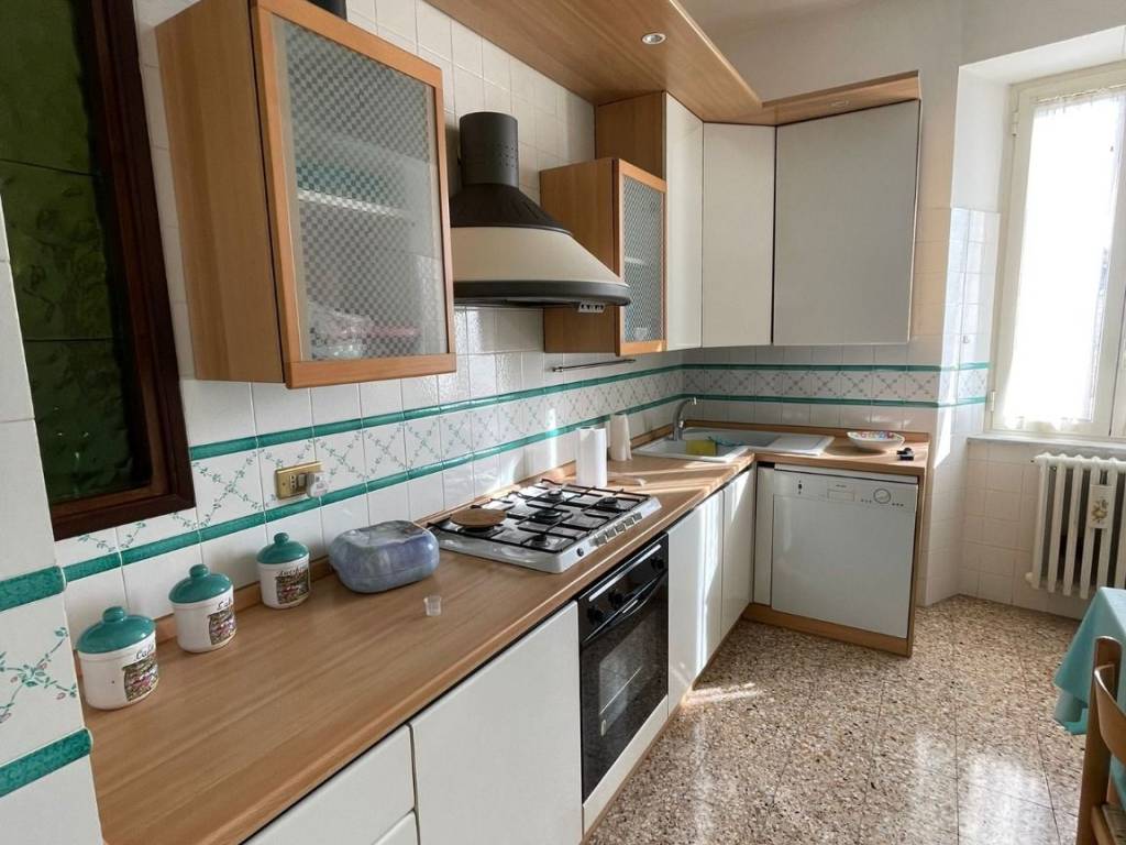 Appartamento a Anagni in Strada Vittorio Emanuele - Foto 4