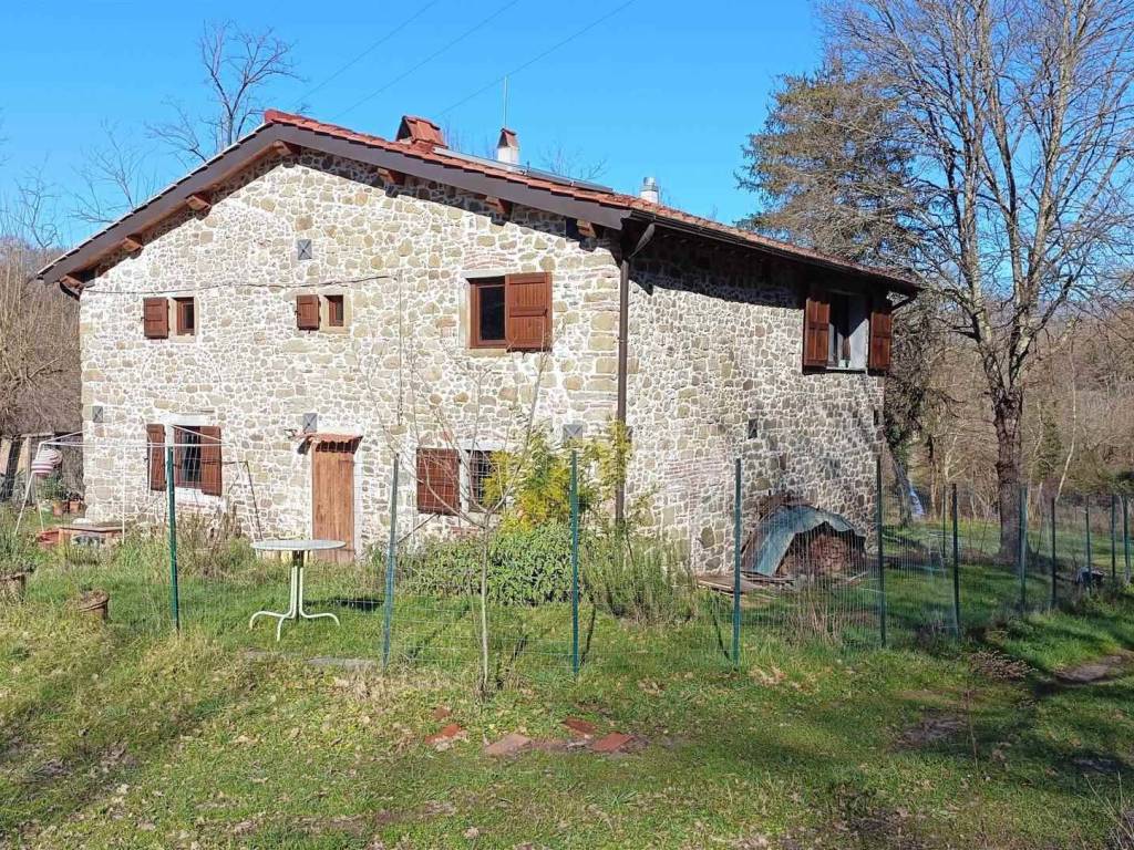 Rustico / casale a Vicchio - Foto 2