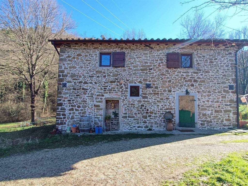 Rustico / casale a Vicchio - Foto 4