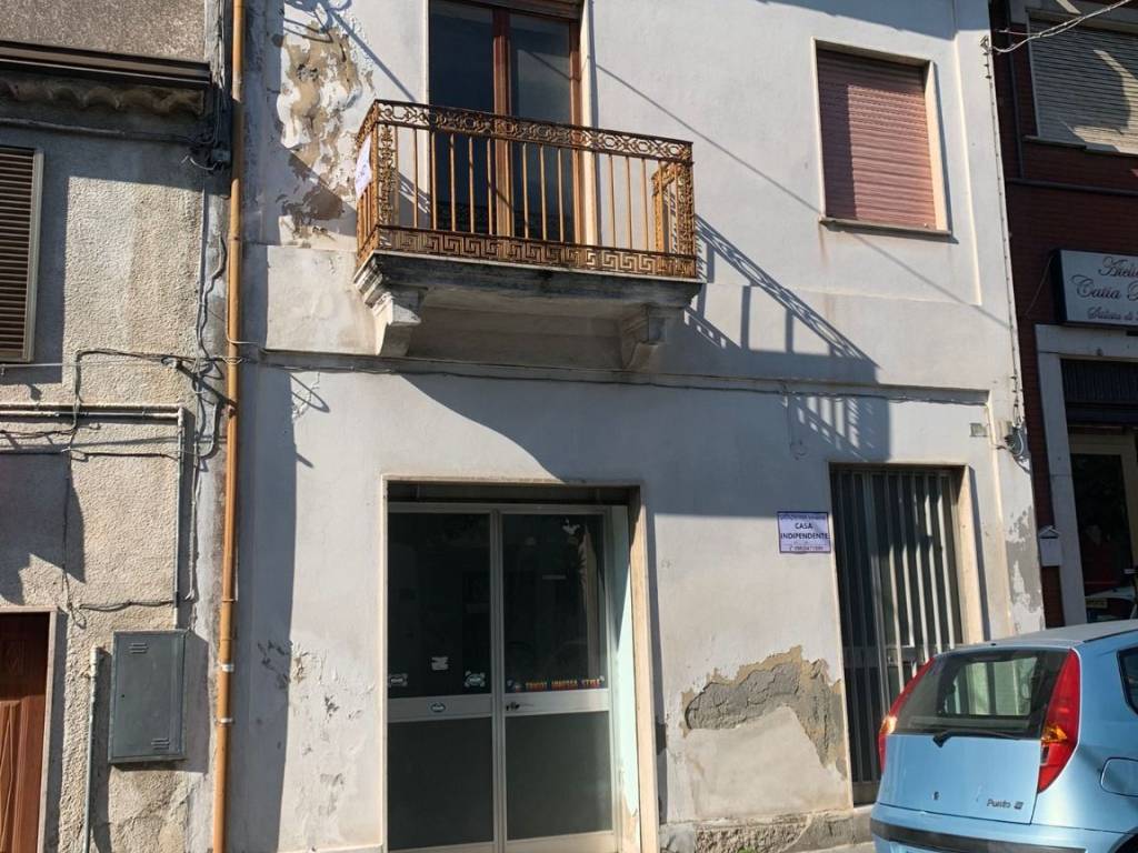 Casa indipendente a Vibo valentia in Via Milite Ignoto, 51 - Foto 3