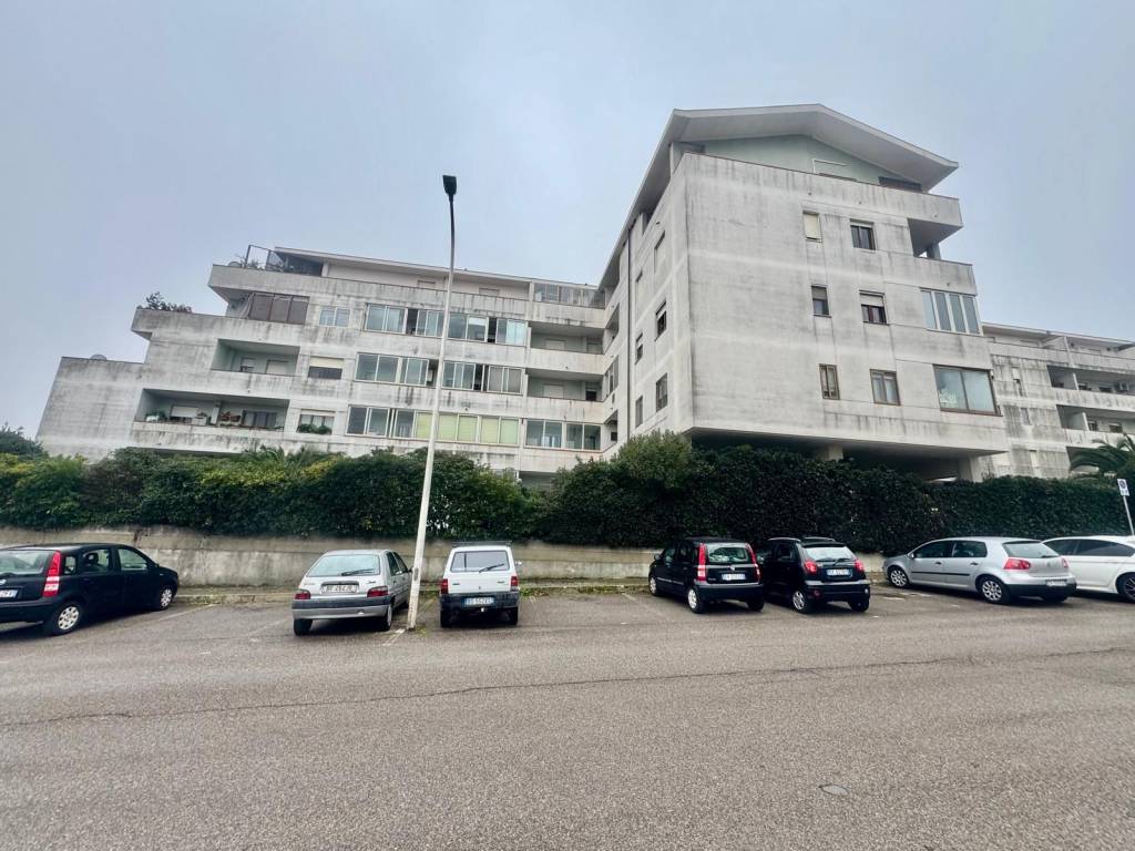 Appartamento a Macomer in Via Piero Gobetti - Foto 2