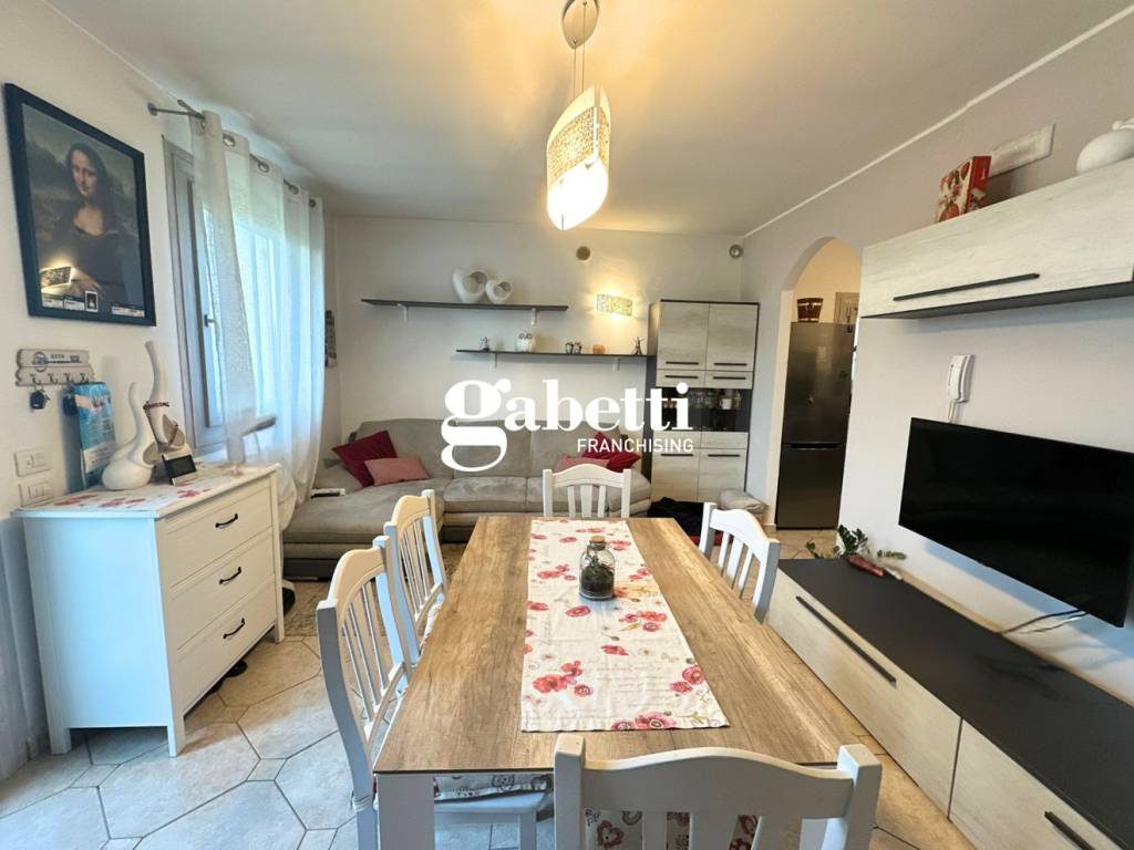 Casa indipendente a Tribano - Foto 2