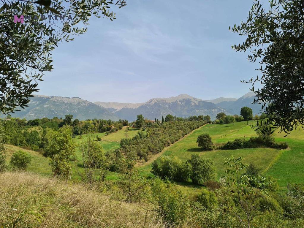 Terreno a Alvito in Via Valle Panara Riomolle - Foto 2