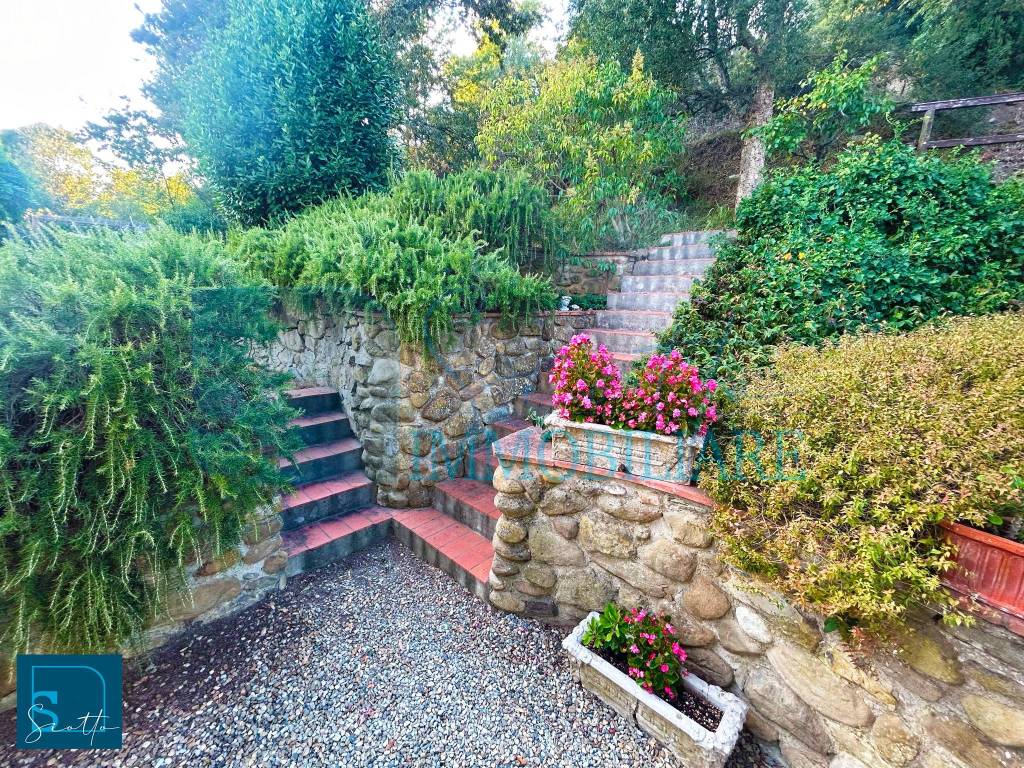 Villa a Capraia e limite in Via Le Rocche, 4 - Foto 4