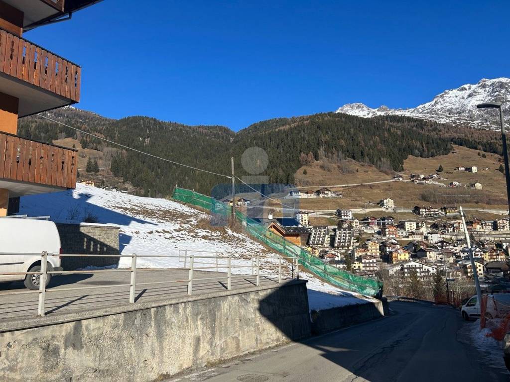 Terreno a Valdidentro in Via Le Ponti - Foto 3