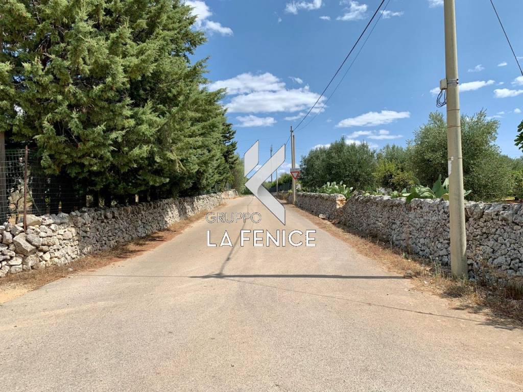 Terreno a Martina franca in c.da Rospano - Foto 2