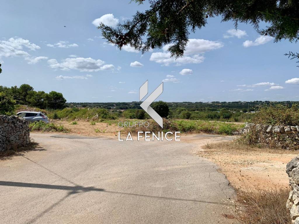 Terreno a Martina franca in c.da Rospano - Foto 4