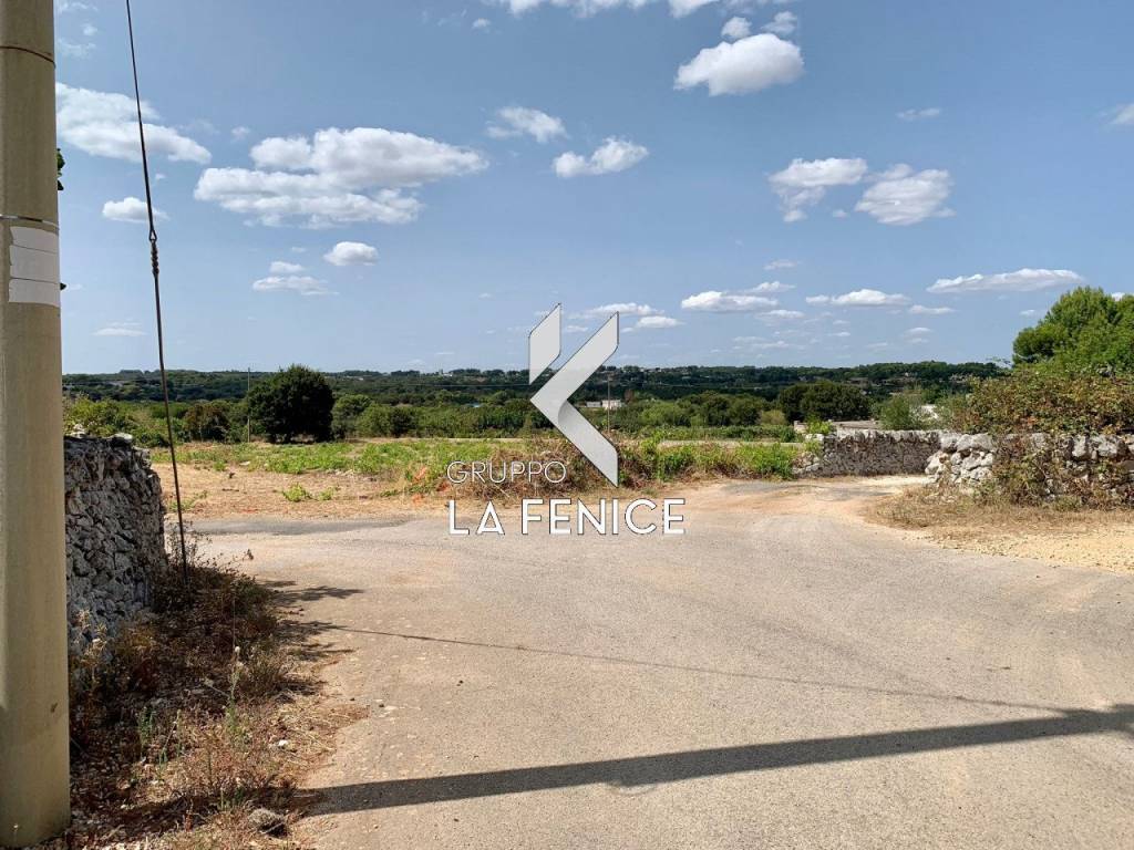 Terreno a Martina franca in c.da Rospano - Foto 5