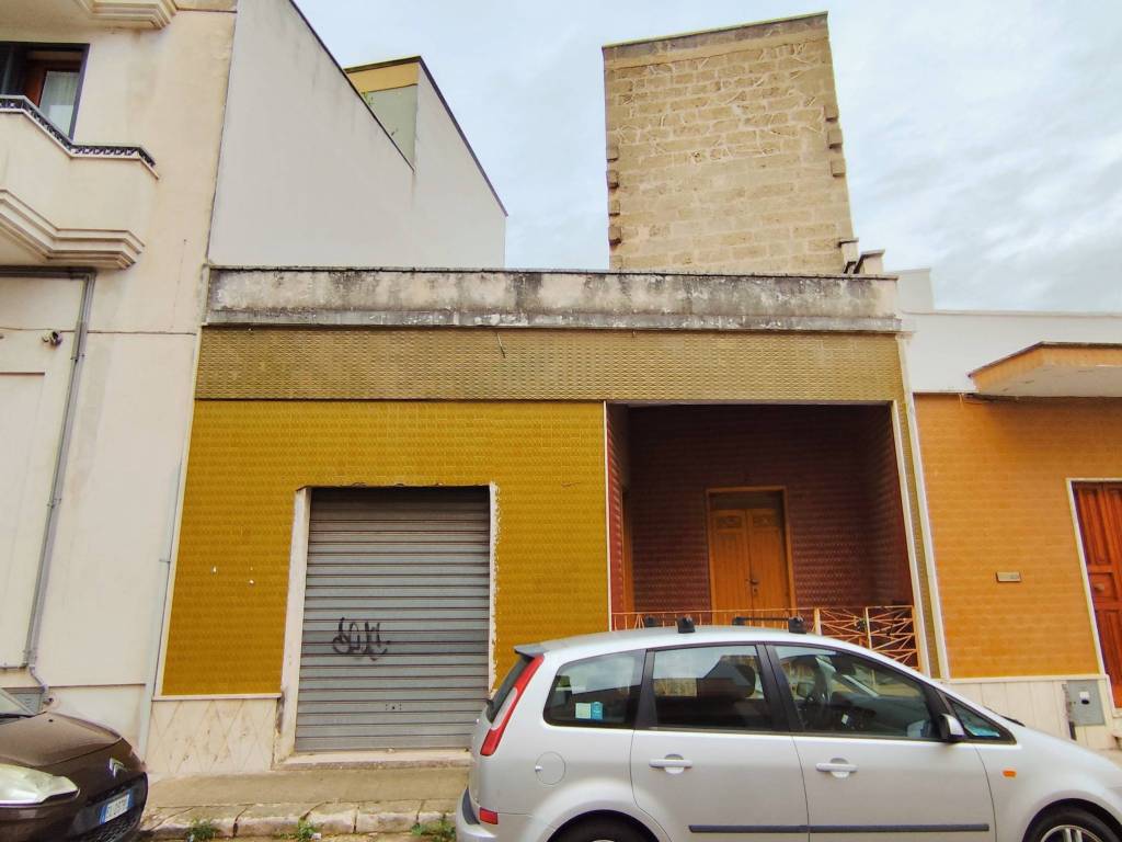 Villa a Nardò in Via San Francesco d'Assisi - Foto 2