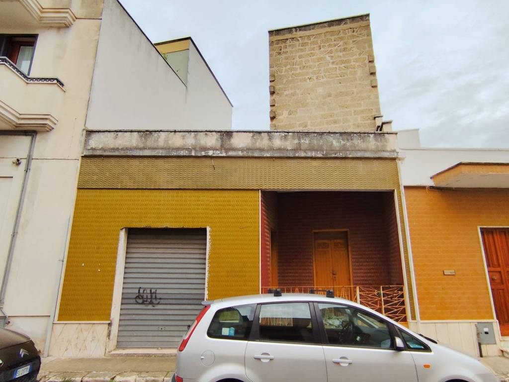 Villa a Nardò in Via San Francesco d'Assisi - Foto 3