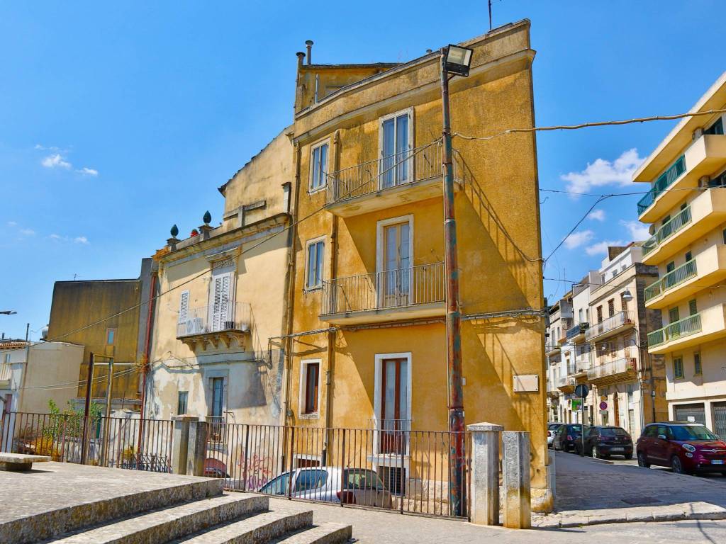Casa indipendente a Ragusa in Via Roma, 2 - Foto 3