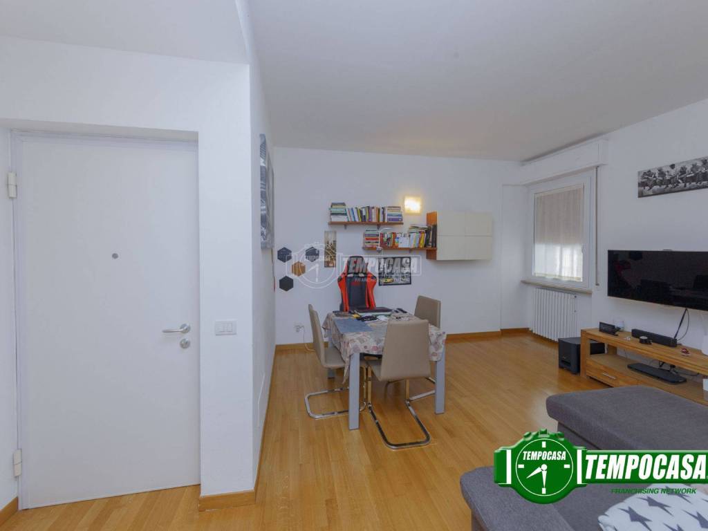 Appartamento a Piacenza in Via Alessandria 34 - Foto 2