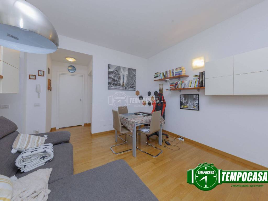 Appartamento a Piacenza in Via Alessandria 34 - Foto 3