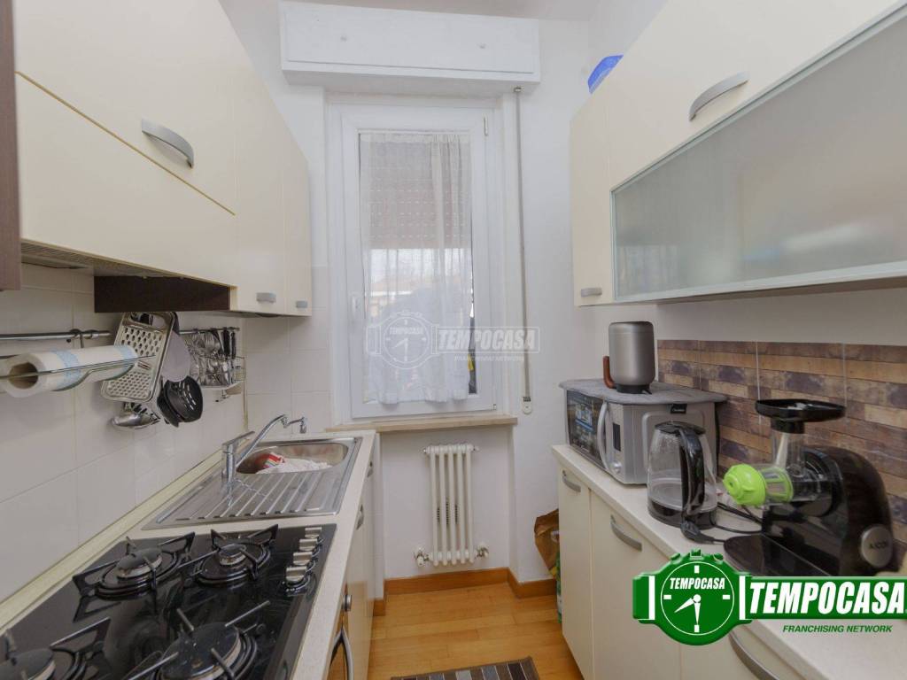 Appartamento a Piacenza in Via Alessandria 34 - Foto 4