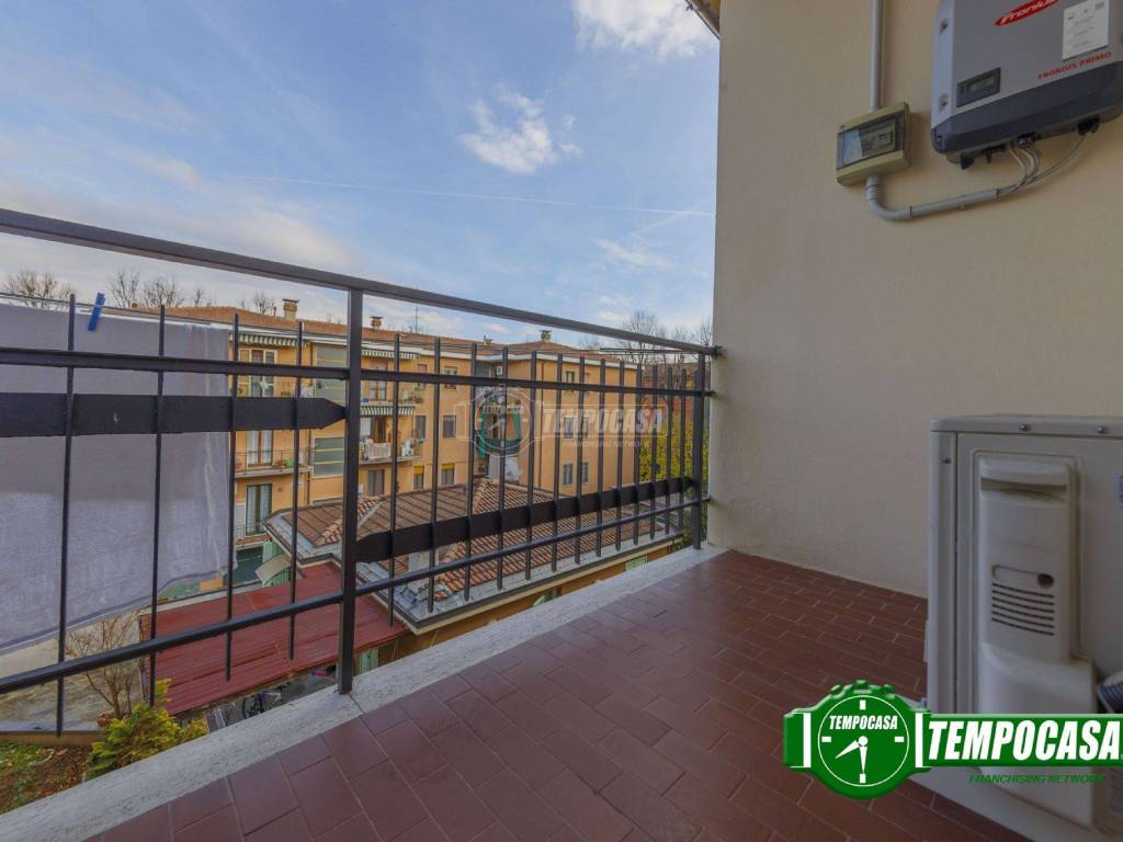 Appartamento a Piacenza in Via Alessandria 34 - Foto 5
