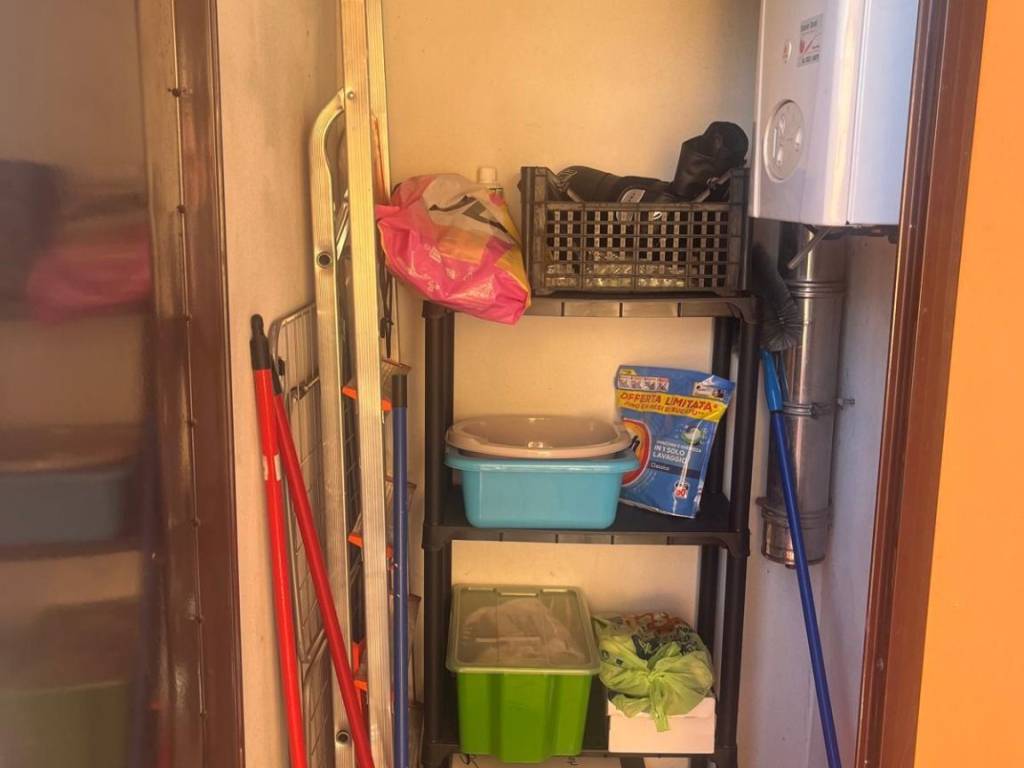 Appartamento a Trecate in Via Coloredo - Foto 2