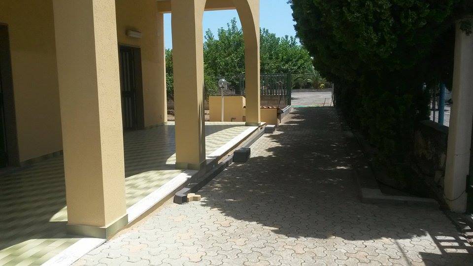 Villa a Augusta in Villaggio Marina - Foto 3