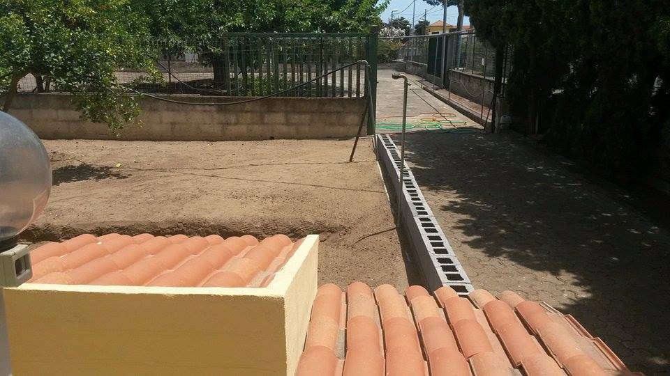 Villa a Augusta in Villaggio Marina - Foto 4