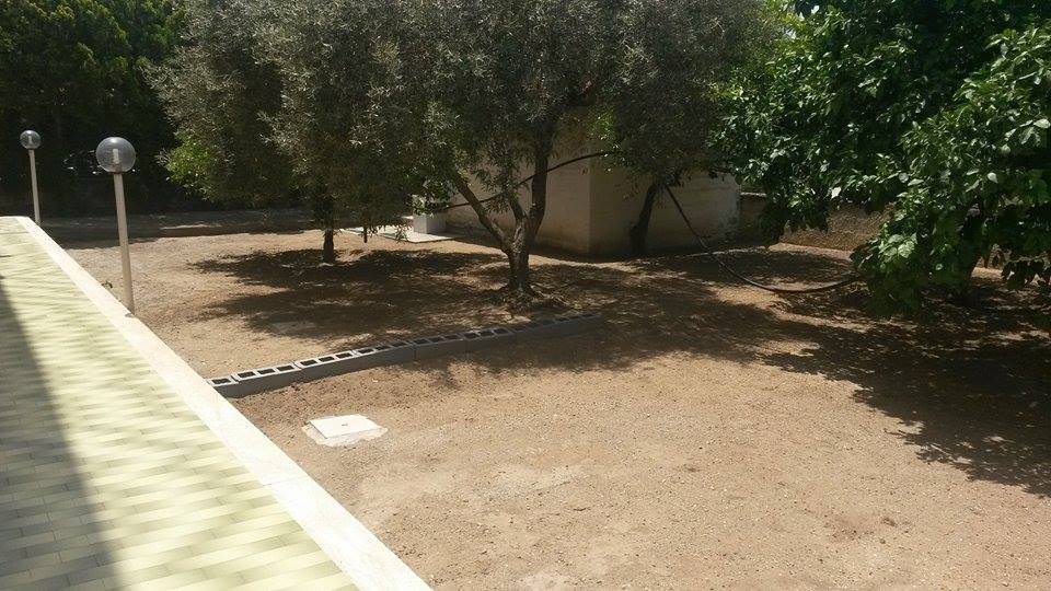 Villa a Augusta in Villaggio Marina - Foto 5