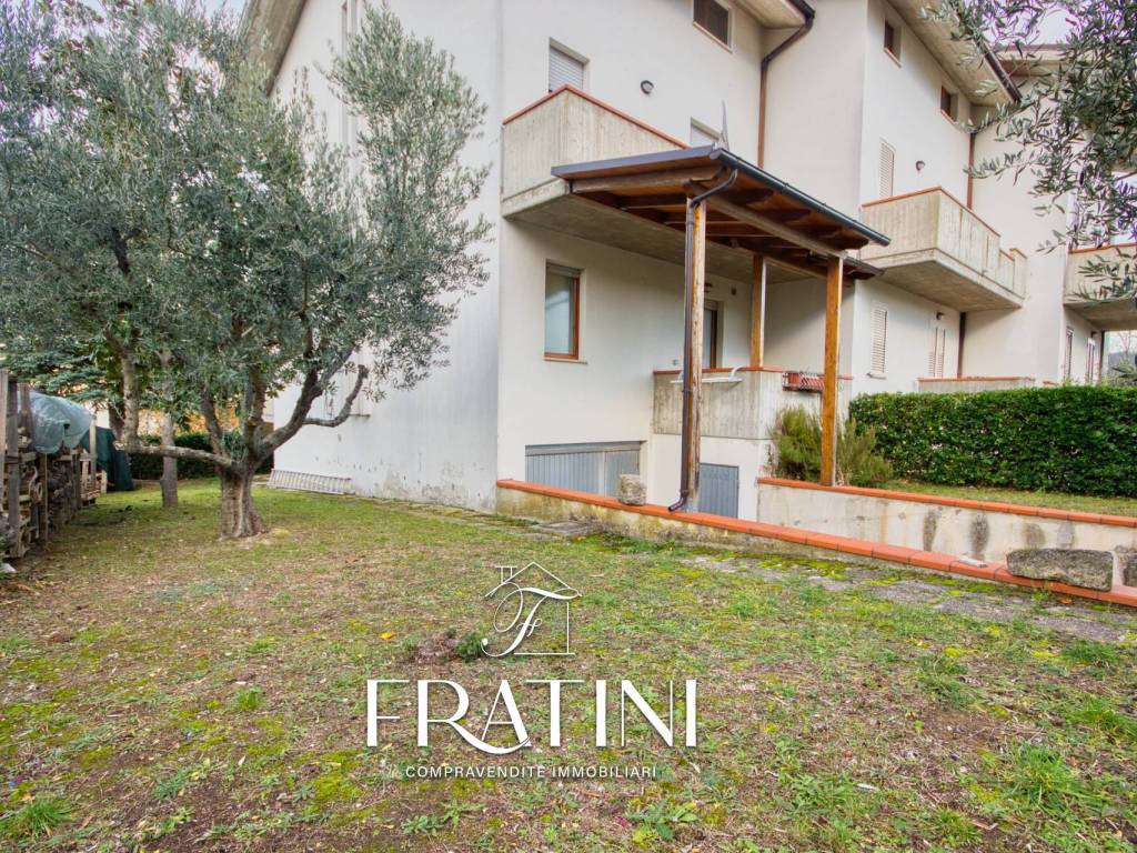 Villetta a schiera a Civitella del tronto in Via della montagna dei fiori, 10 - Foto 5