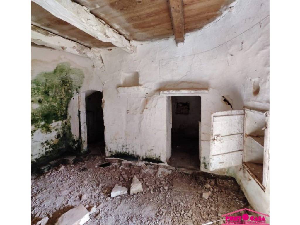 Rustico / casale a Cisternino in Contrada Panza - Foto 2