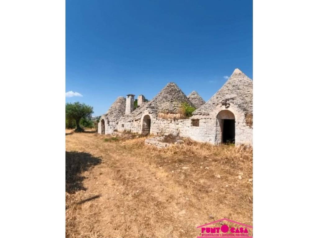 Rustico / casale a Cisternino in Contrada Panza - Foto 3