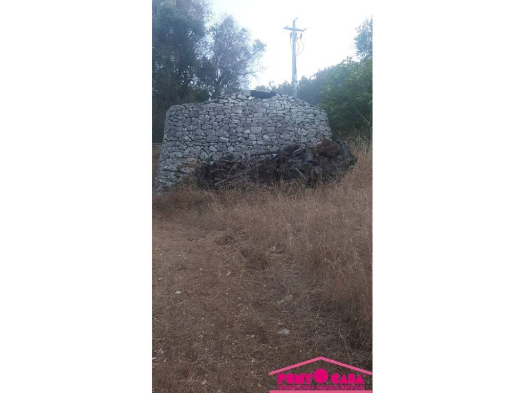 Rustico / casale a Ostuni in Pascarosa - Foto 4