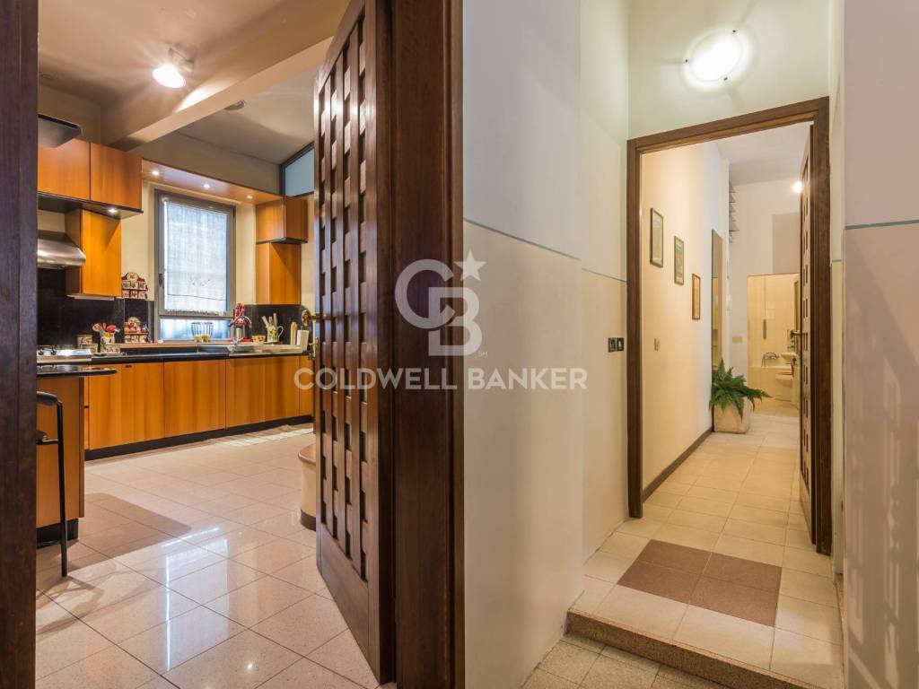 Appartamento a Cattolica in Piazza Filippini, 4 - Foto 3